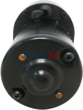 Wischermotor Universal TM.52.6552 52955 12 Volt 135° - Wellenlänge 60.00 mm